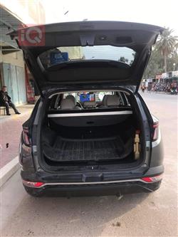 هیوندای تۆکسۆن